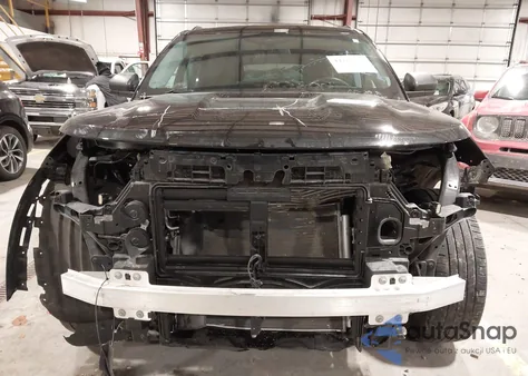 2022 Ford Explorer Xlt z USA, uszkodzony, nr VIN 1FMSK8DH3NGB86371